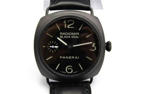 panerai pam 292 replica|counterfeit panerais.